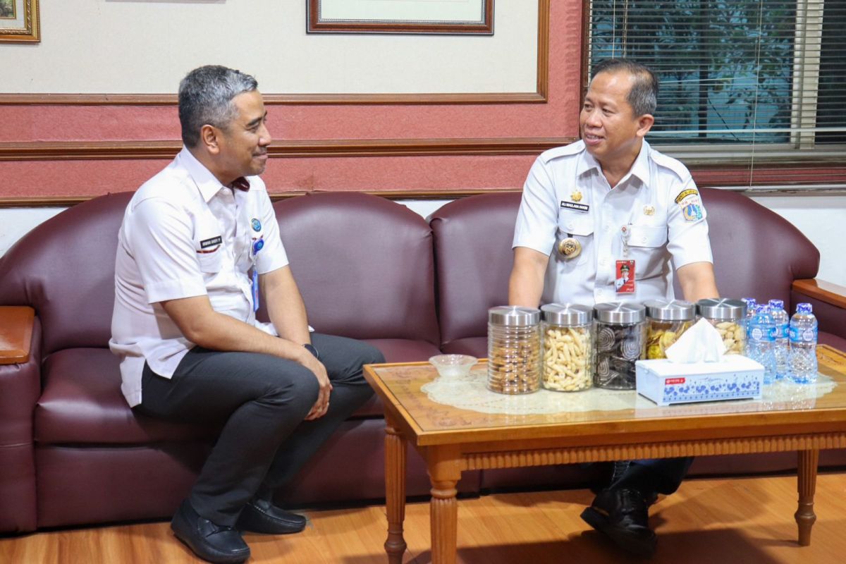 BNNK dan Pemkot Jakut berkolaborasi cegah peredaran narkoba