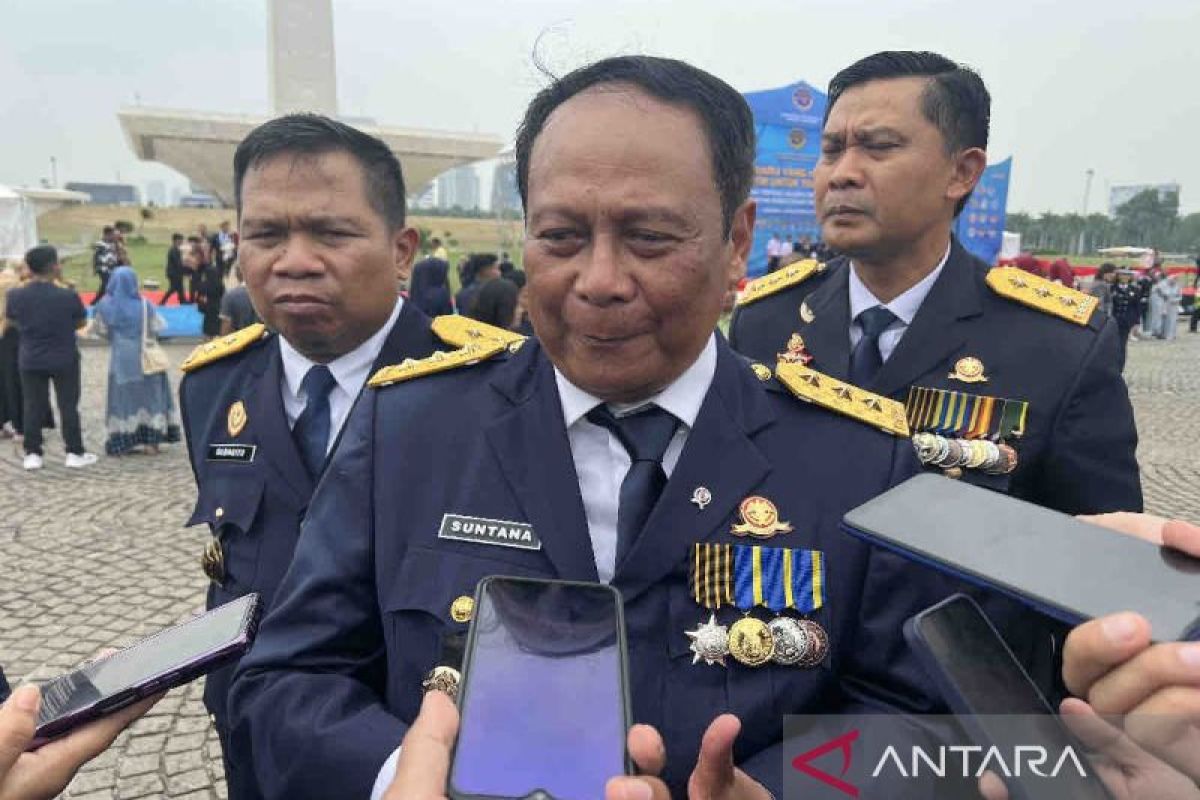 Wamenhub: Tim pantau kesiapan titik krusial angkutan Natal-Tahun Baru