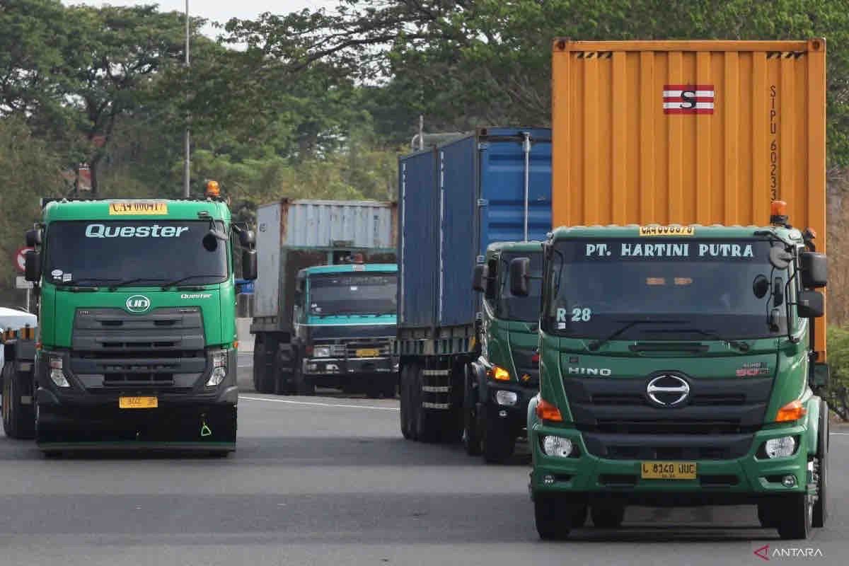 Kemenhub kembangkan teknologi ITS mitigasi kecelakaan di jalan raya