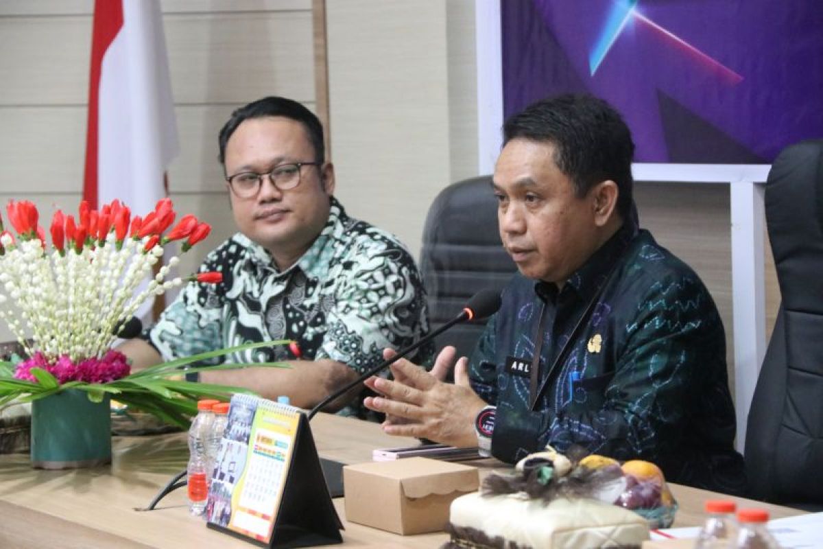 Kabupaten HSS ikuti penilaian validasi lapangan IGA 2024