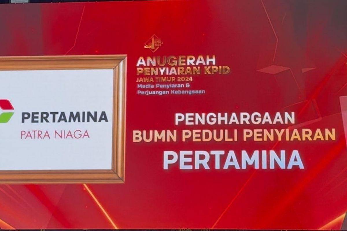 Pertamina Patra Niaga Jatimbalinus jadikan media massa rekan strategis