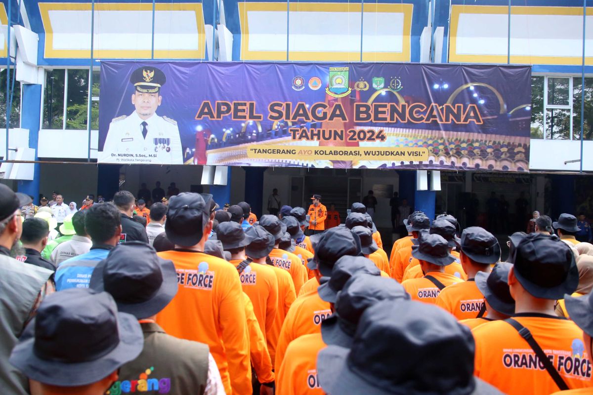 Pilkada, petugas diinstruksikan siapkan langkah antisipasi TPS rawan banjir