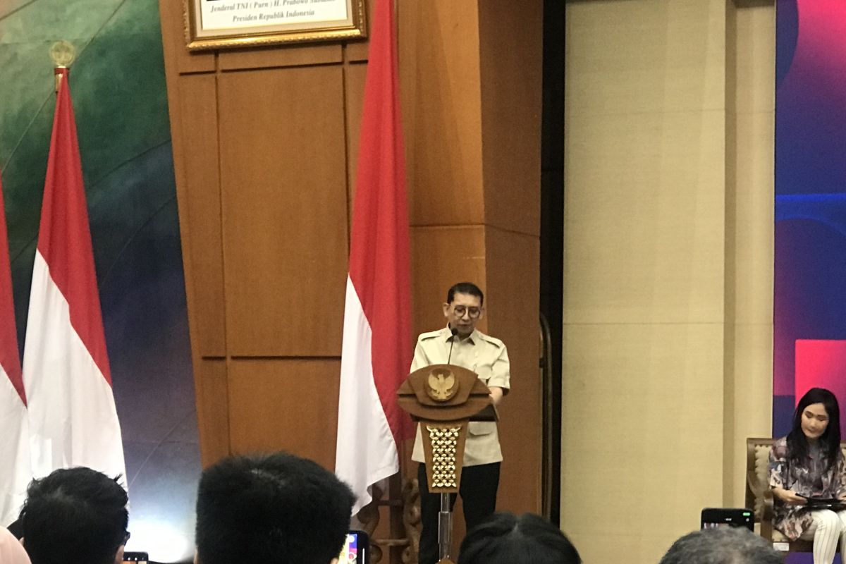 Menteri Kebudayaan : FFI jadi ajang kemajuan perfilman Indonesia