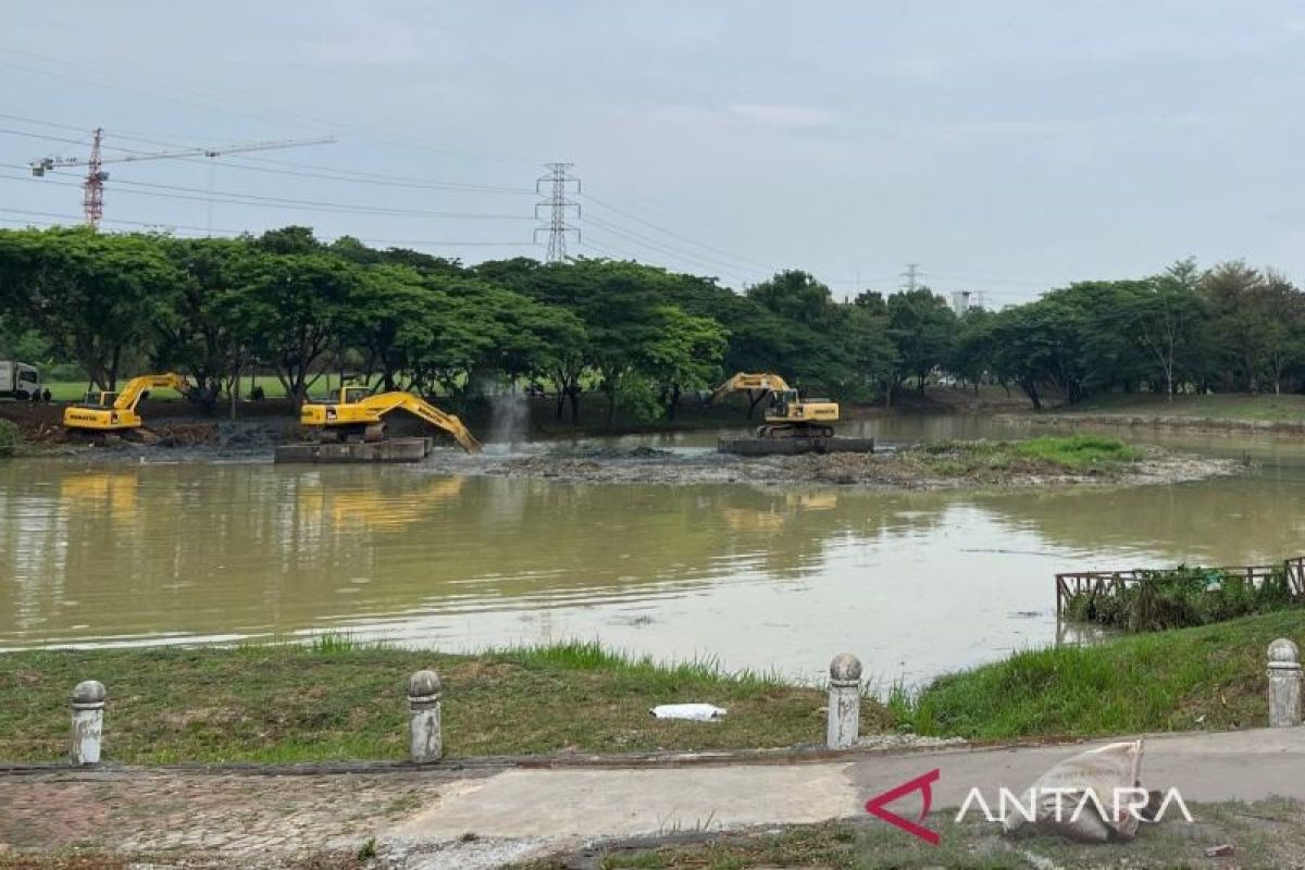 Kolaborasi Pemkab Bekasi dan LPCK dorong pertumbuhan ekonomi dan lingkungan