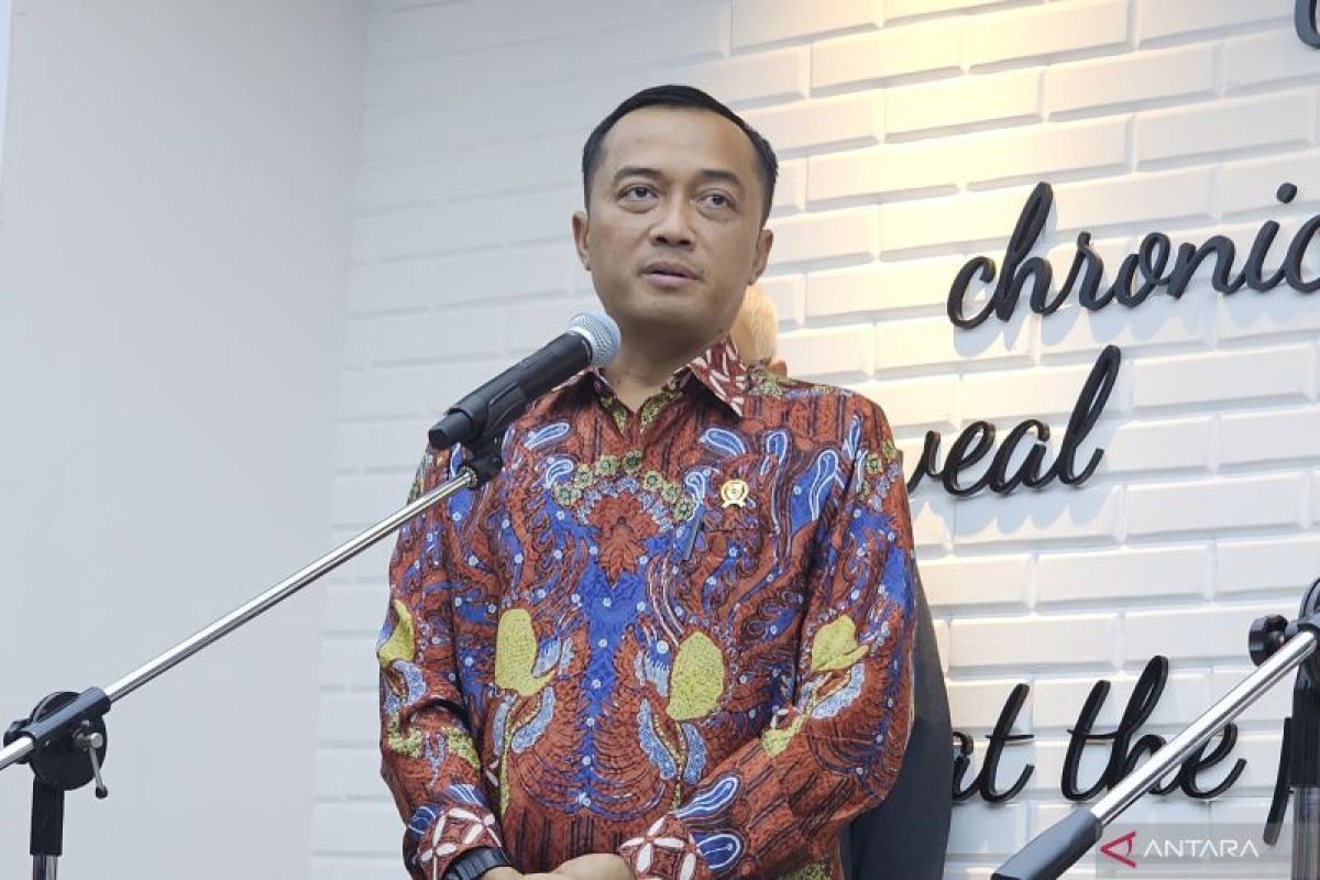 Mensesneg: Presiden komitmen tindak tegas bandar judi "online"