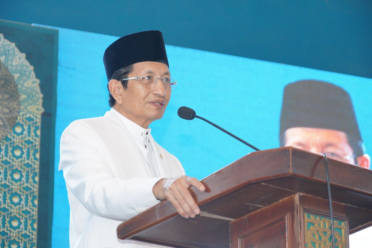 Kemenag komitmen segera bentuk direktorat pesantren