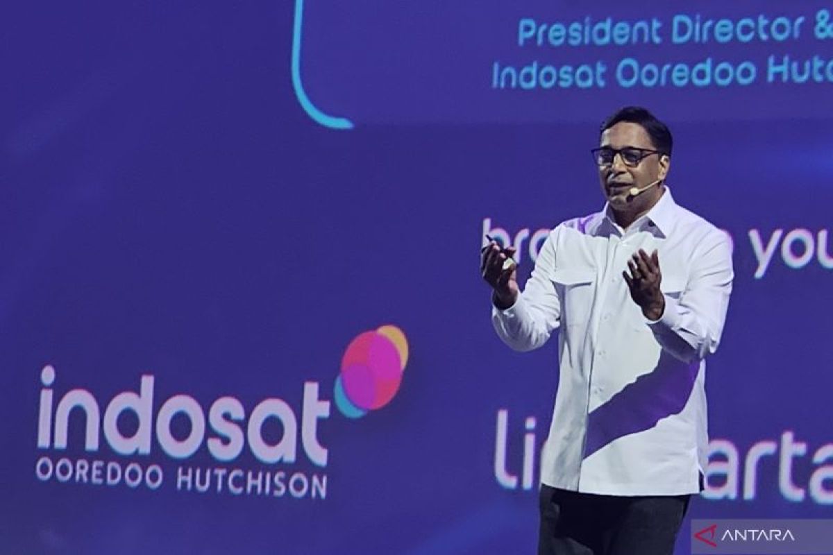 Pelaku industri minta tiga hal agar Indonesia kuasai pasar AI