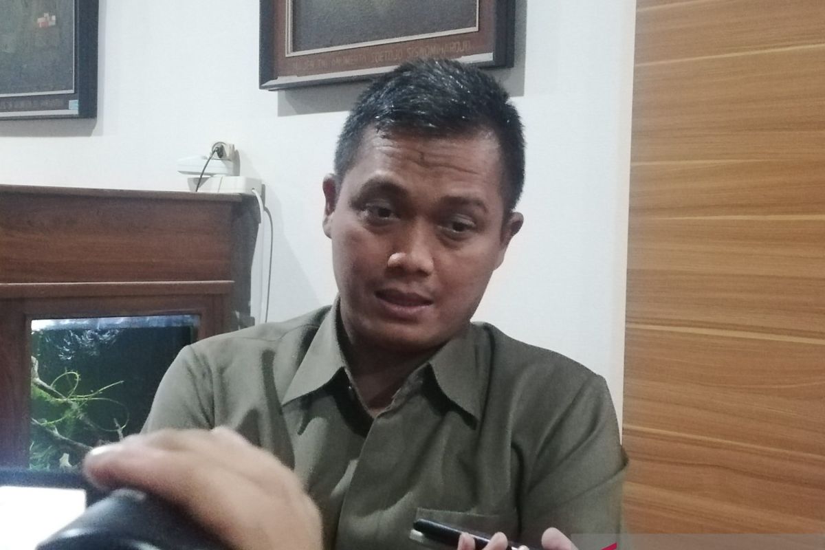 DPRD Semarang minta pemkot tingkatkan kesiapan hadapi musim hujan