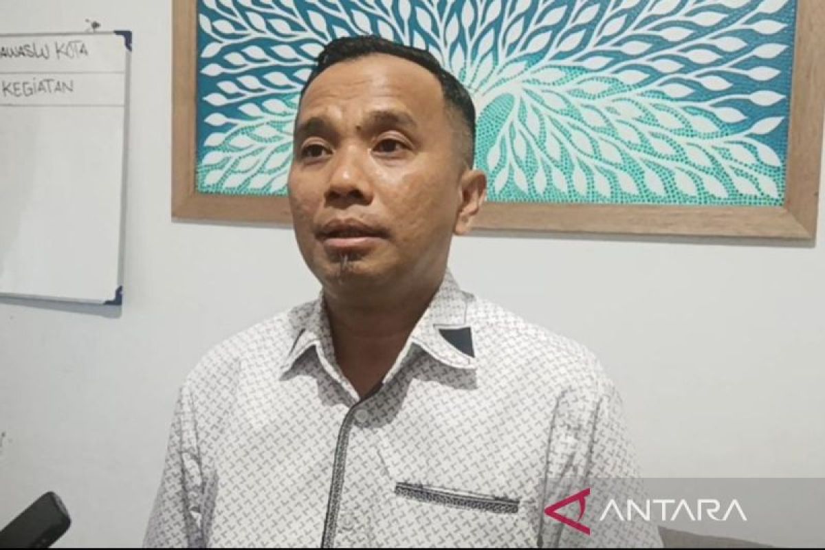 Bawaslu Bengkulu perketat pengawasan antisipasi manipulasi politik