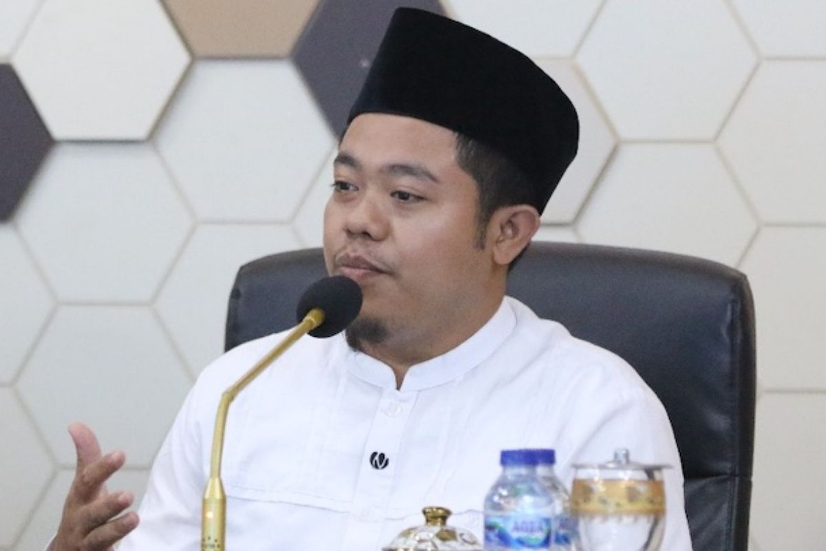 Lakpesdam PBNU sebut penting gelorakan cinta Tanah Air kepada pemuda