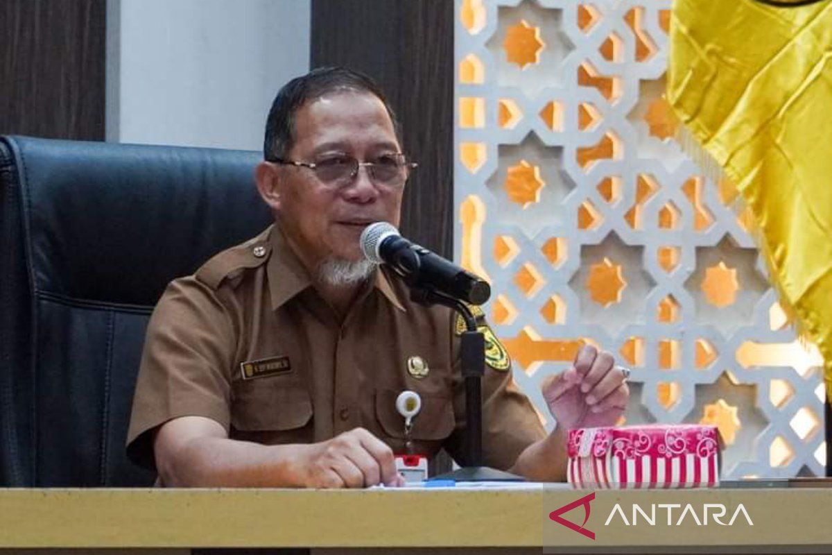 Anggaran perjalanan dinas Kota Banjarmasin dikurangi pada 2025