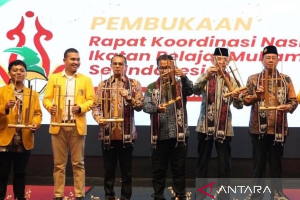 Pj Gubernur minta IPM buat  program solusi untuk masyarakat