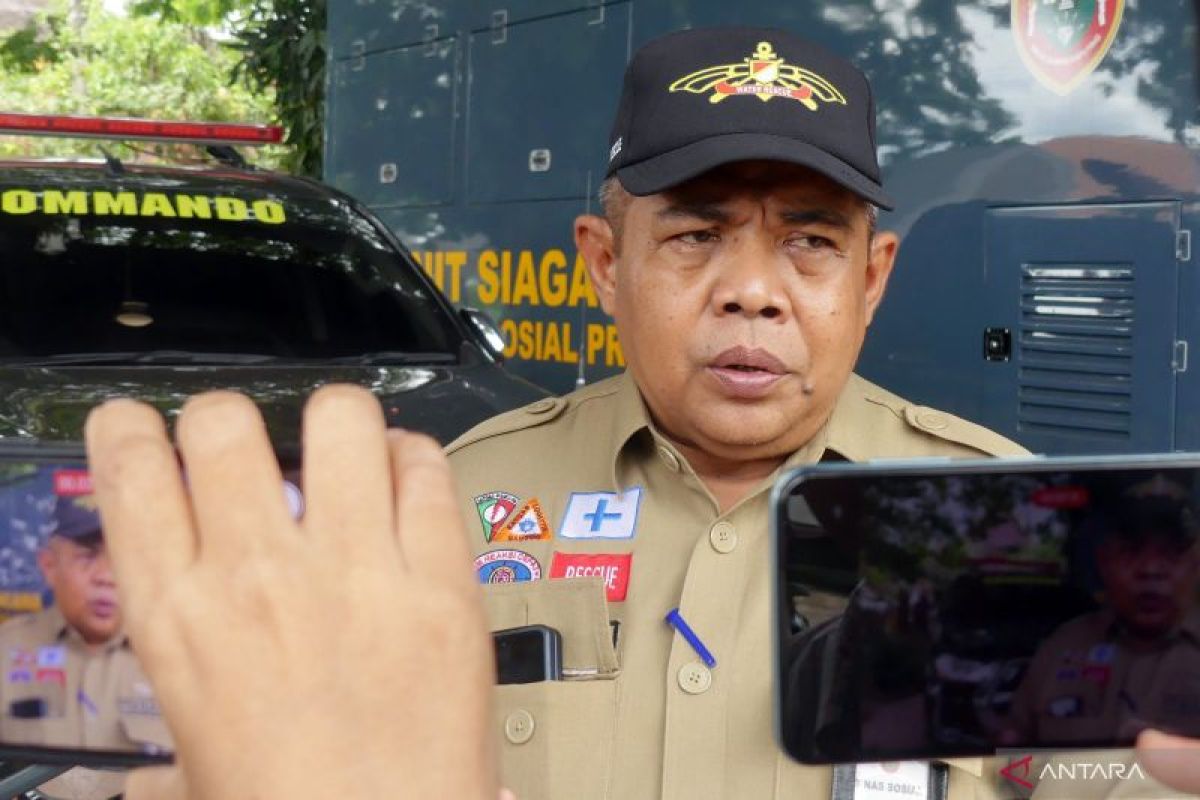 Pemprov Kalsel tambah tiga armada perkuat penanganan bencana