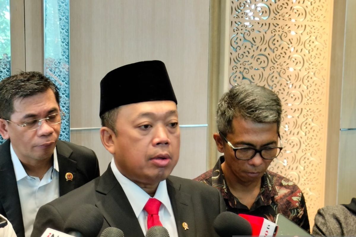 Harta kekayaan Menteri ATR/BPN Nusron Wahid menurut LHKPN