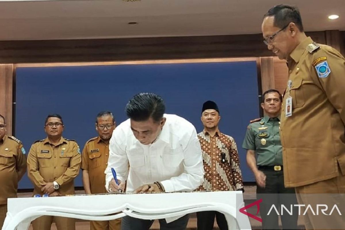 KPU Babel ambil langsung kekurangan 36.711 surat suara pilkada