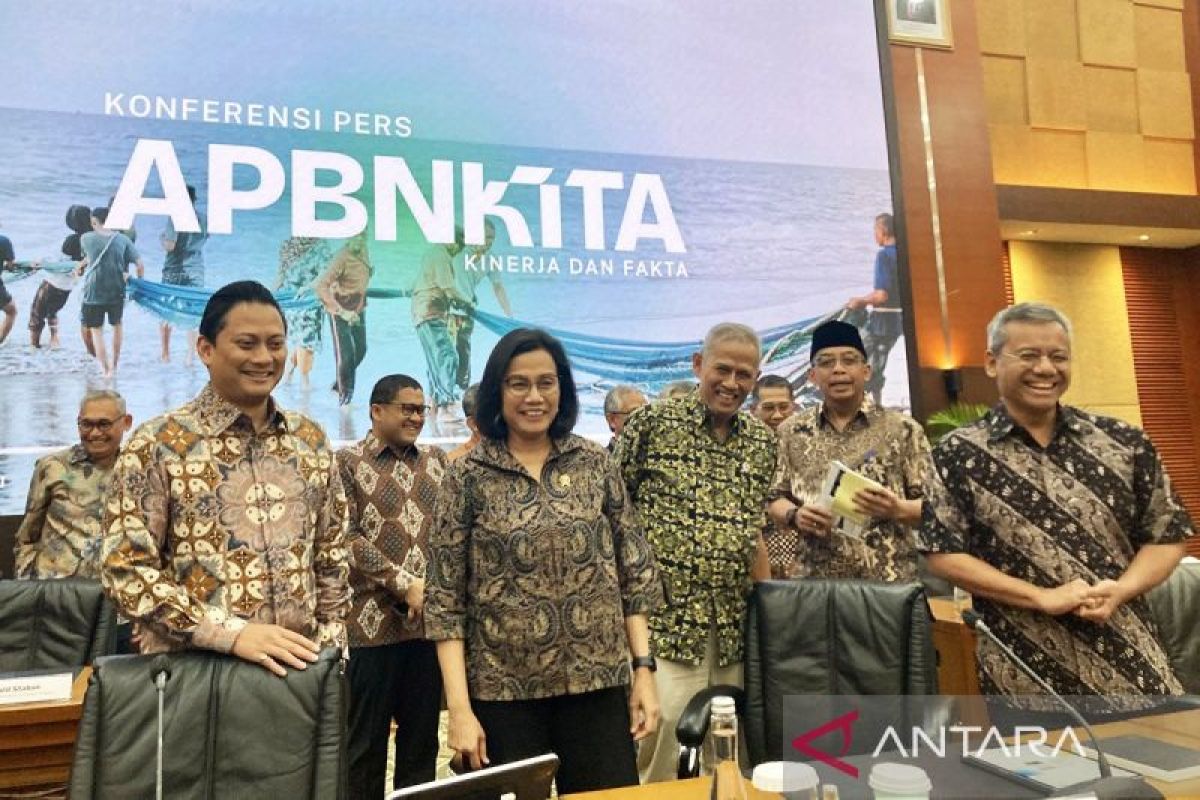 Pemerintah telah salurkan Rp463,1 triliun untuk dana pendidikan - ANTARA News