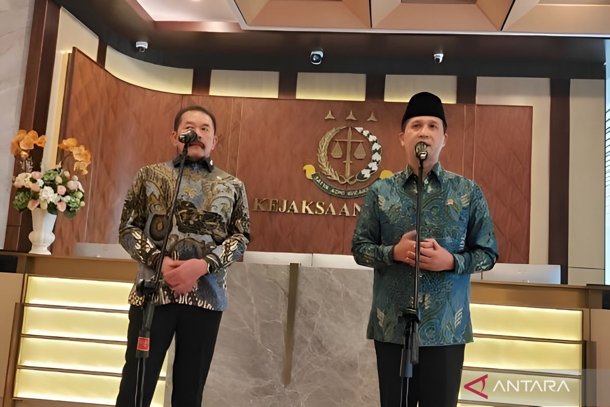 Kejagung siap berikan pendampingan hukum program Kementrans