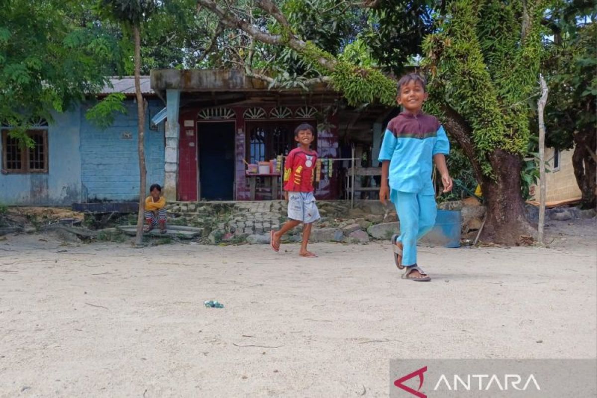 Pemkot Tanjungpinang berikan perhatian khusus pada kasus kekerasan anak