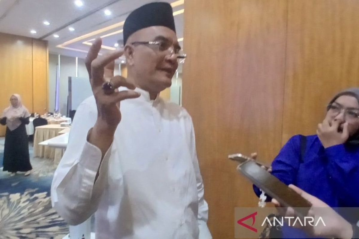 Komisi VIII DPR setuju pelibatan TNI/Polri sebagai petugas haji 2025 