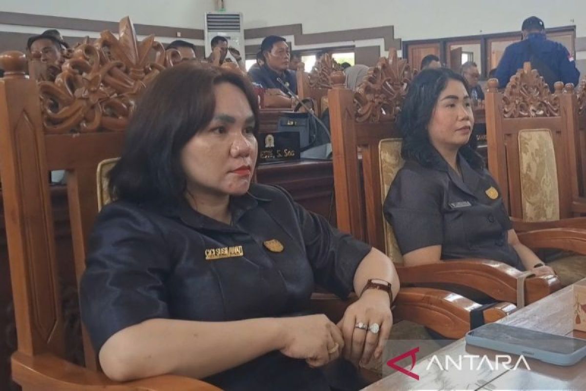 Legislator Gumas dukung pembangunan bidang keagamaan, berikut implementasinya