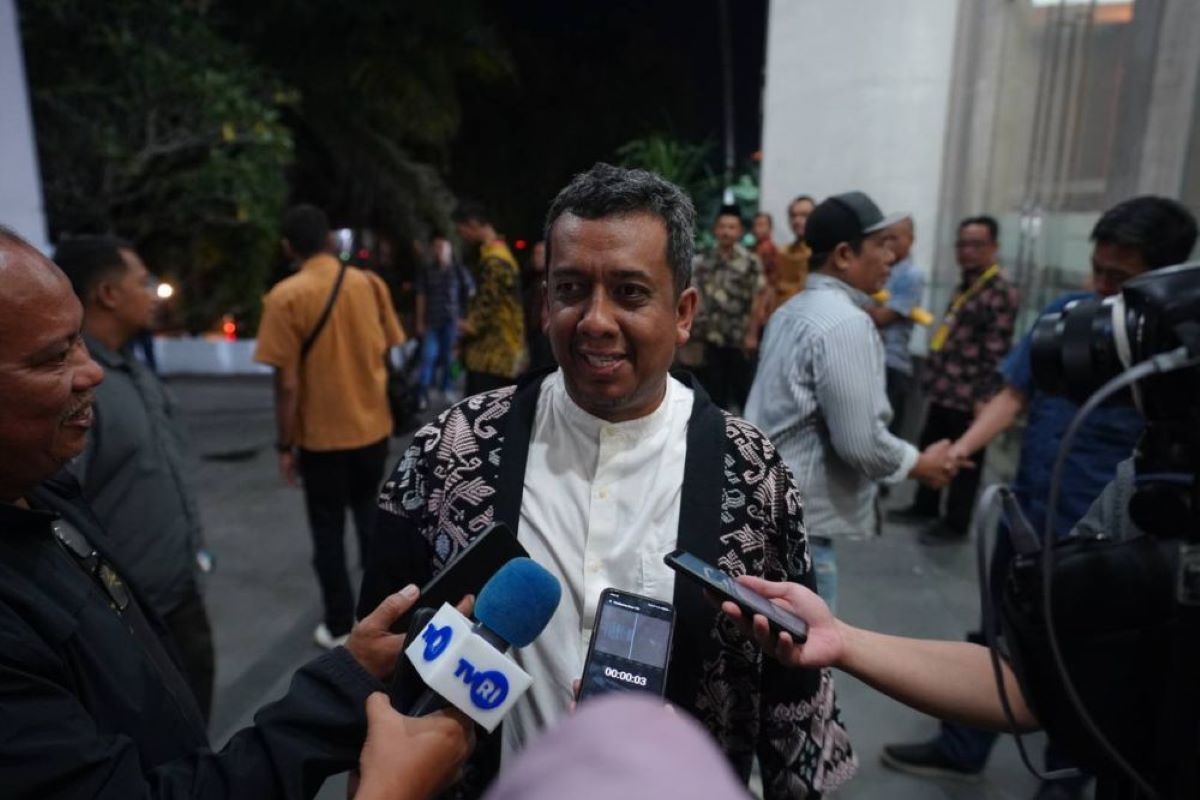 ASN di Kabupaten Kepulauan Meranti berikrar netralitas dalam Pilkada 2024