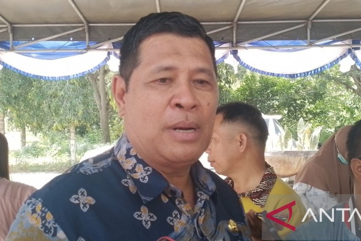 Pemkab pastikan 2.560 warga ekonomi lemah di Jayapura peroleh JKN