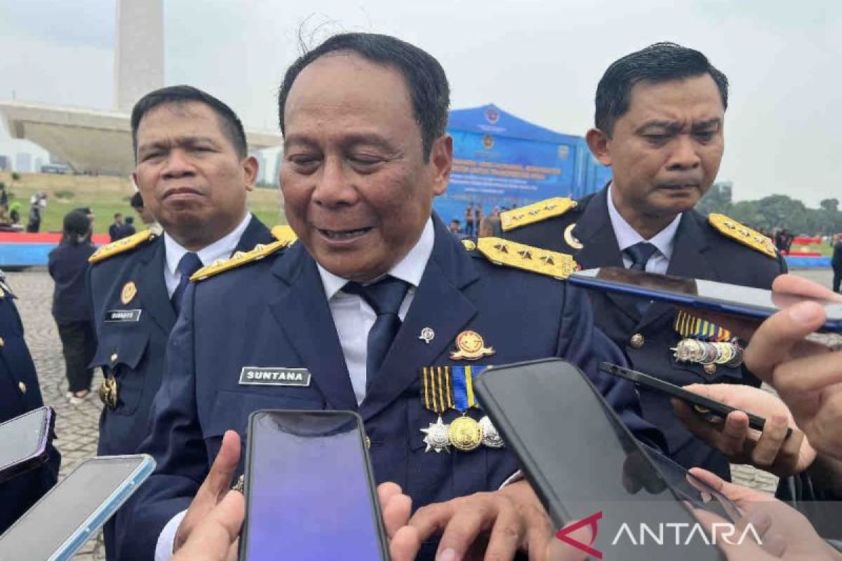 Regulasi perubahan Bandara IKN jadi komersial belum dibahas