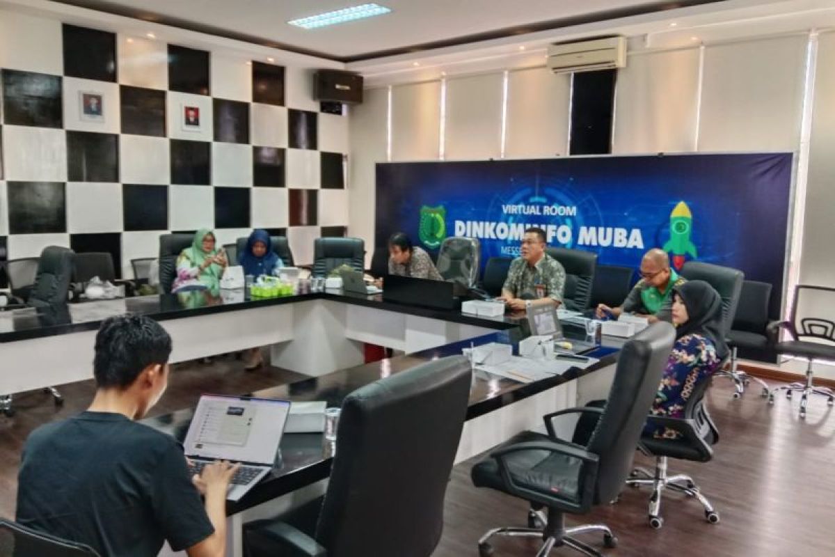 Muba tingkatkan kesadaran keamanan informasi