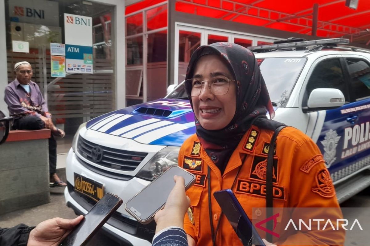 BPBD Jabar nilai saatnya ponpes perlu bentuk santri siaga bencana