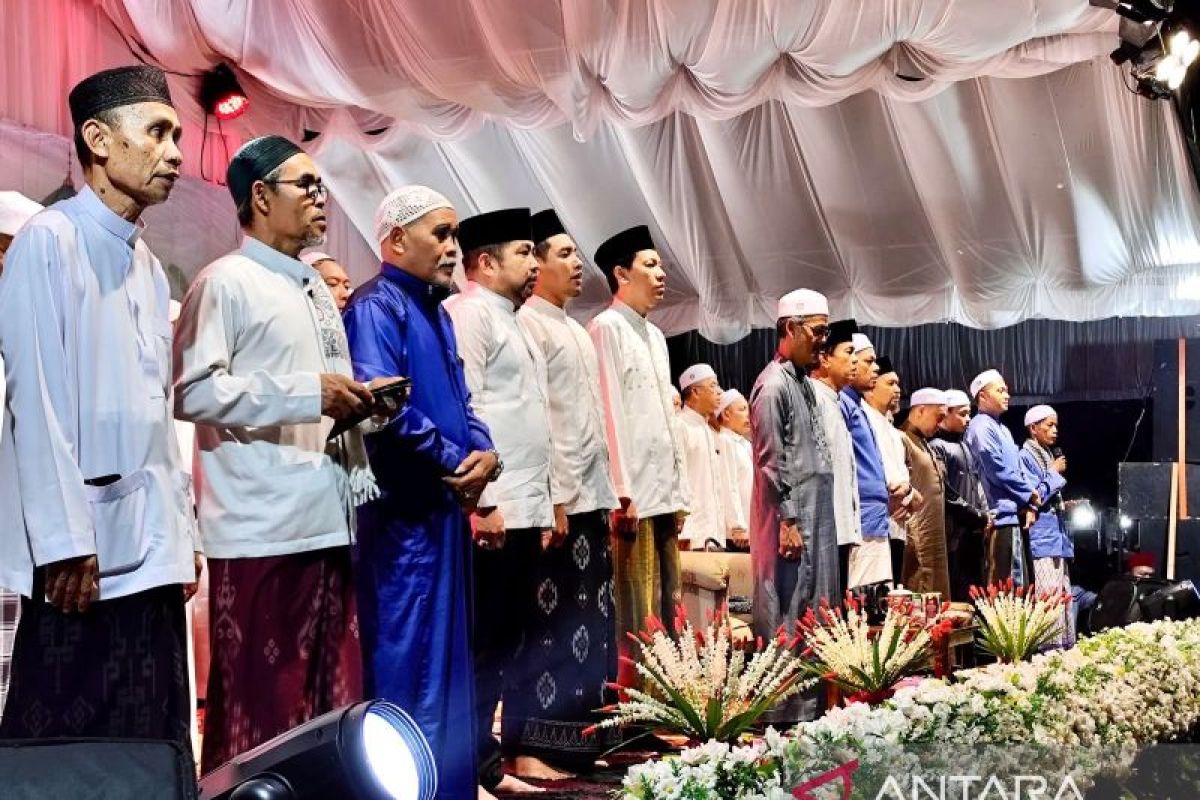 Umat Islam diminta jaga persaudaraan dan hindari perselisihan