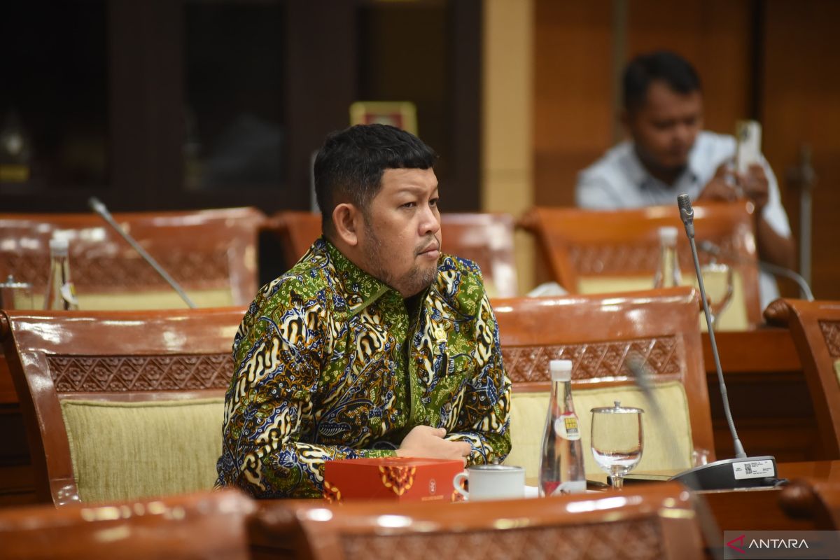 Komisi III DPR RI bakal panggil Jampidsus untuk dalami kasus Tom Lembong