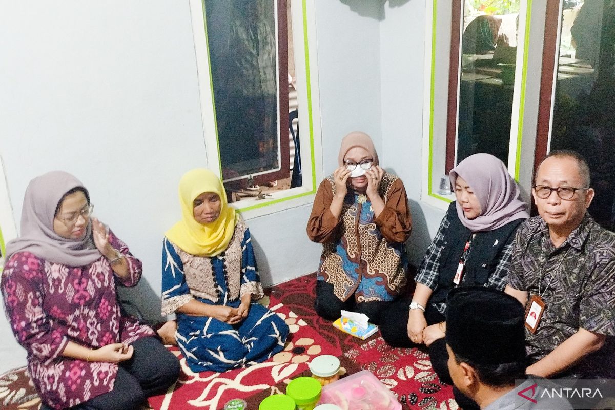 Menteri PPPA sebut pembunuhan anak 7 tahun di Banyuwangi sangat keji