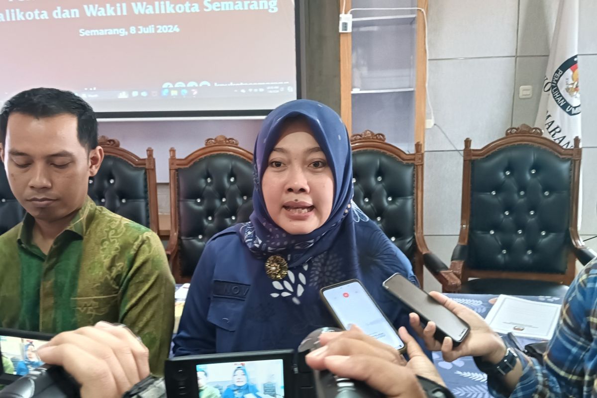 Rektor Upgris-Unimus jadi panelis debat terakhir Pilkada Kota  Semarang