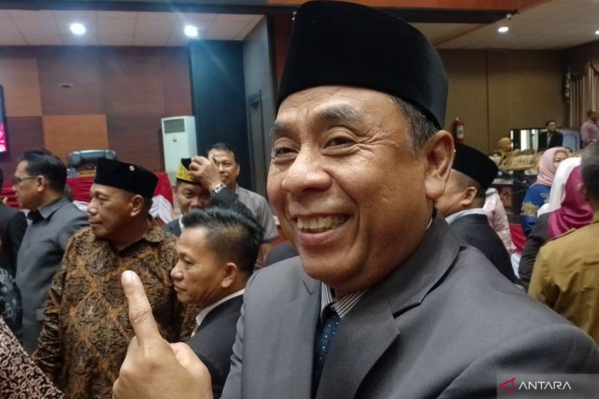 Legislator Penajam  minta KPU perhatikan pemilih disabilitas