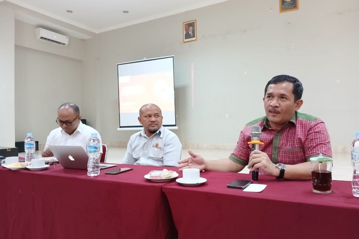 Eko Suwanto dorong RS swasta bekerja sama BPJS Kesehatan