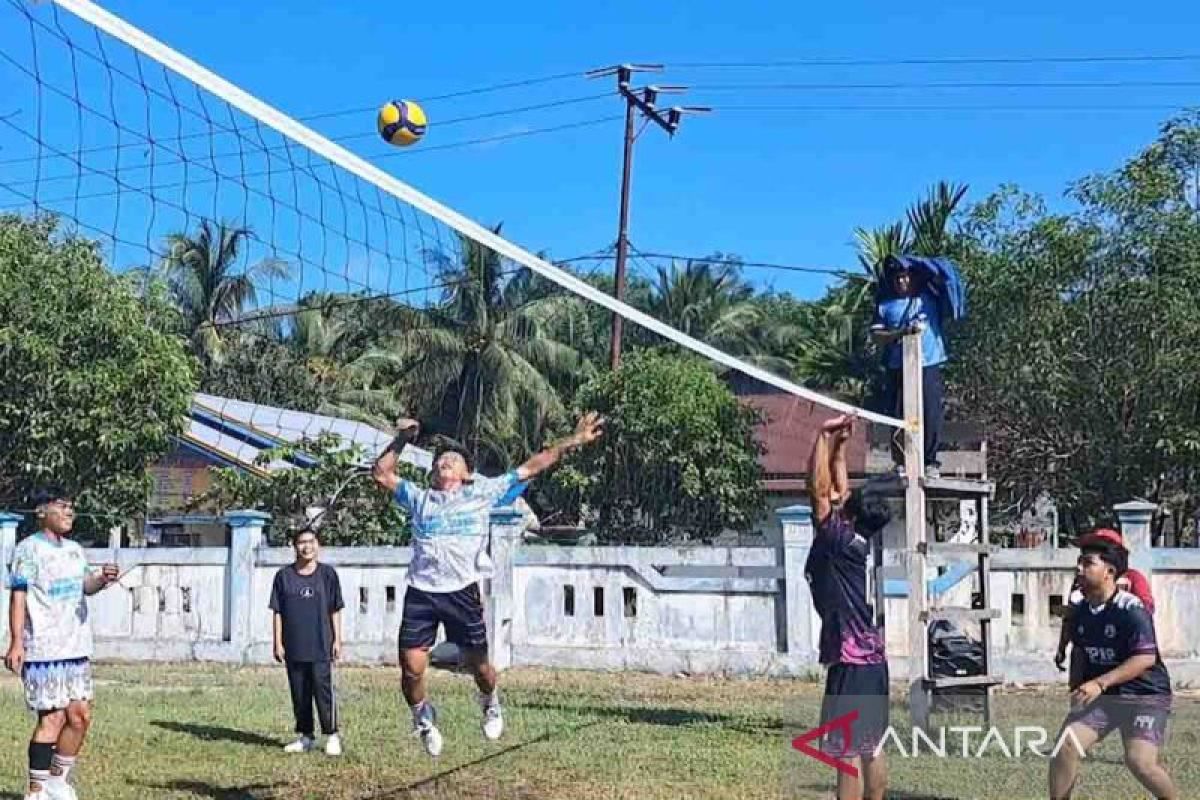 Porseni KPRP GKE wadah salurkan talenta generasi muda Gumas