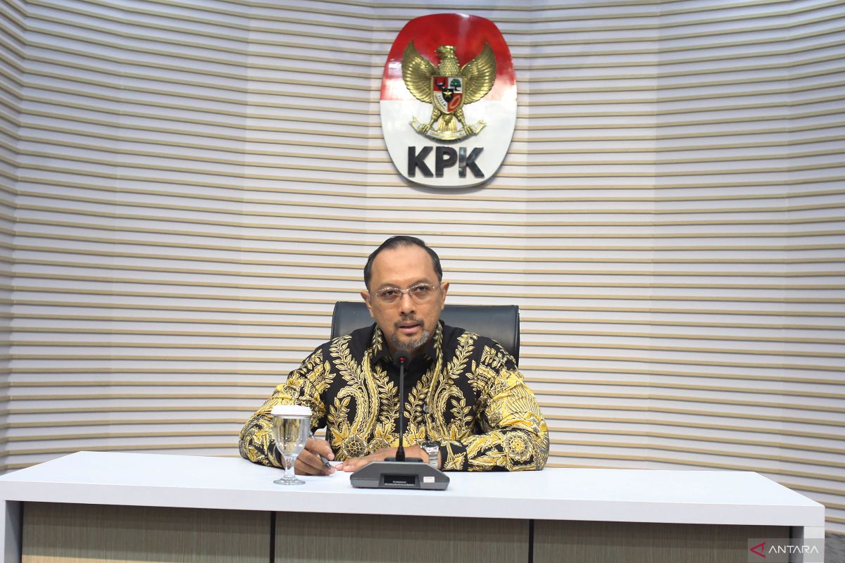 KPK: Artis jadi pejabat hati-hati terima 'endorsement'