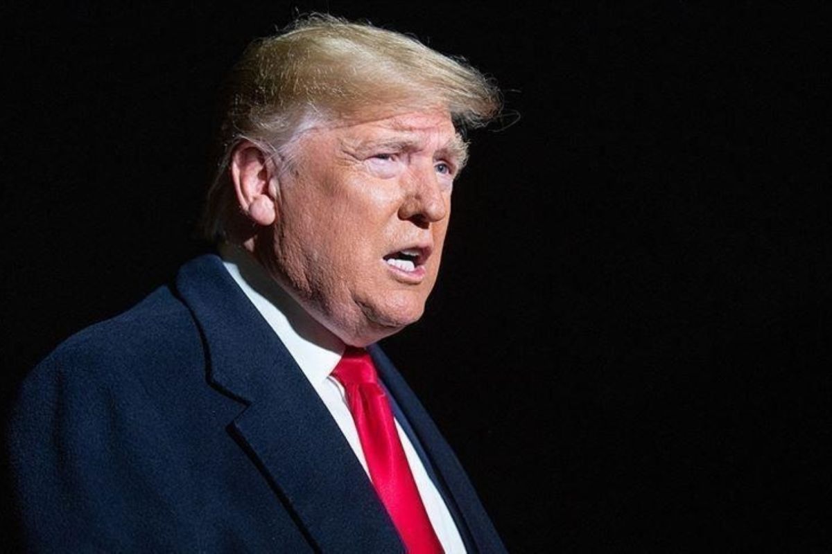 Trump kembali berjanji akan "kerja keras" untuk akhiri konflik Ukraina