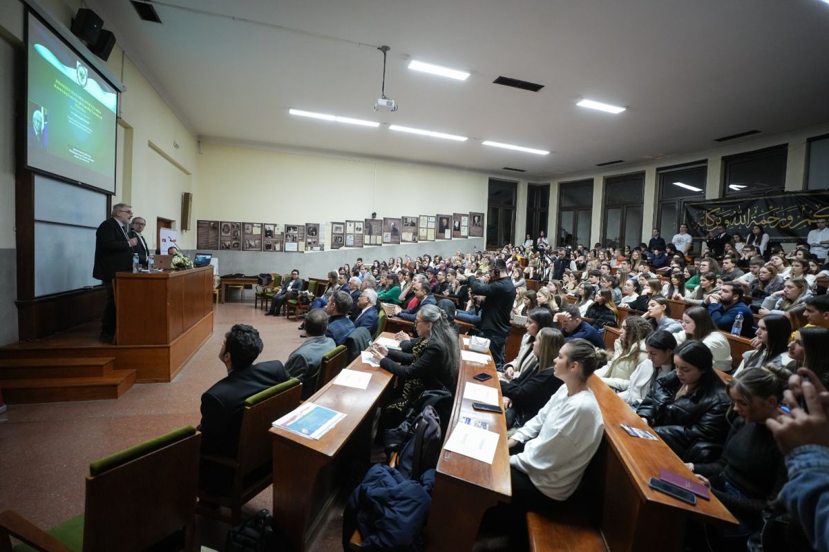 Indonesia, Serbia interfaith dialogue focuses on tolerance