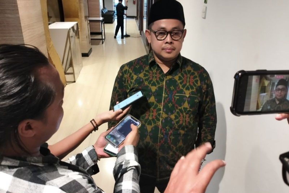 KPU: 482 TPS di Sumbar tidak terhubung ke internet saat pilkada