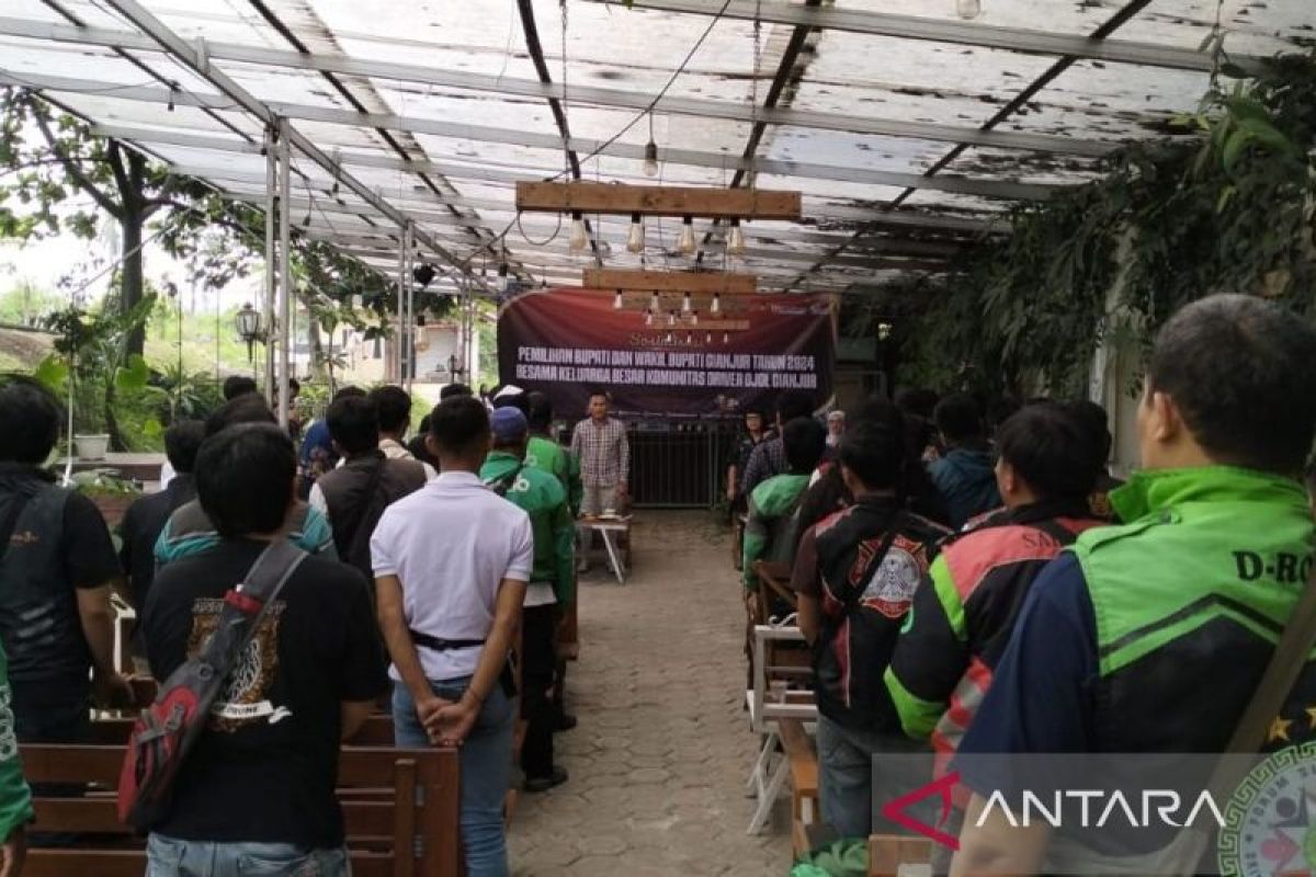 Partisipasi masih rendah jadi Pekerjaan Rumah KPU Cianjur