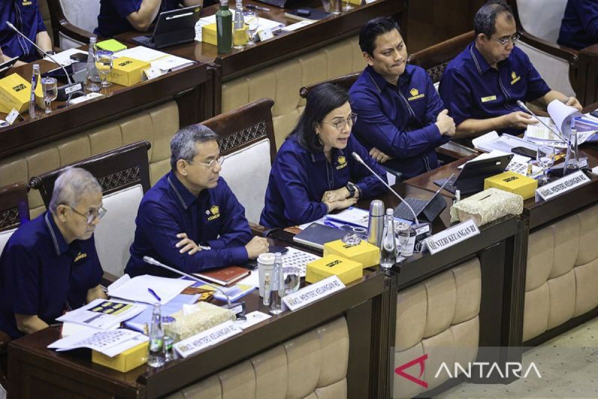 PPN 12 persen: Antara menjaga kesehatan APBN dan daya beli masyarakat