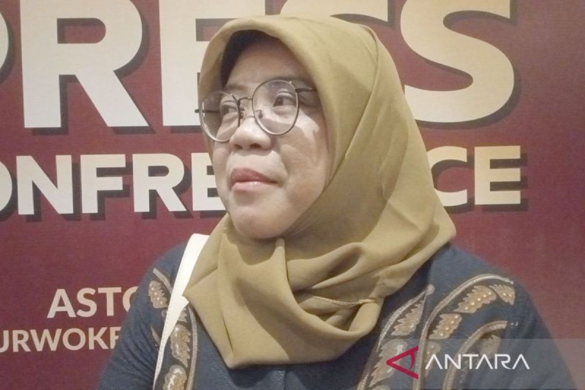 KPU  Banyumas minta PPK dan KPPS siaga terhadap potensi bencana