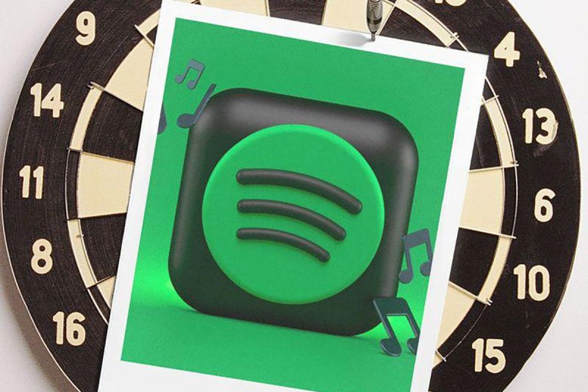 Spotify luncurkan program monetisasi untuk konten podcast