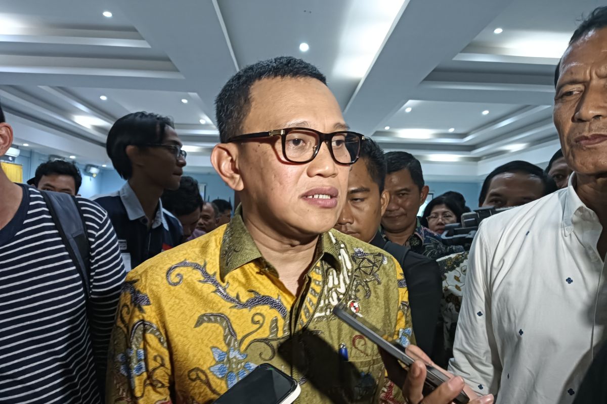 Menteri PPMI sebut pekerja migran ilegal capai lebih lima juta orang