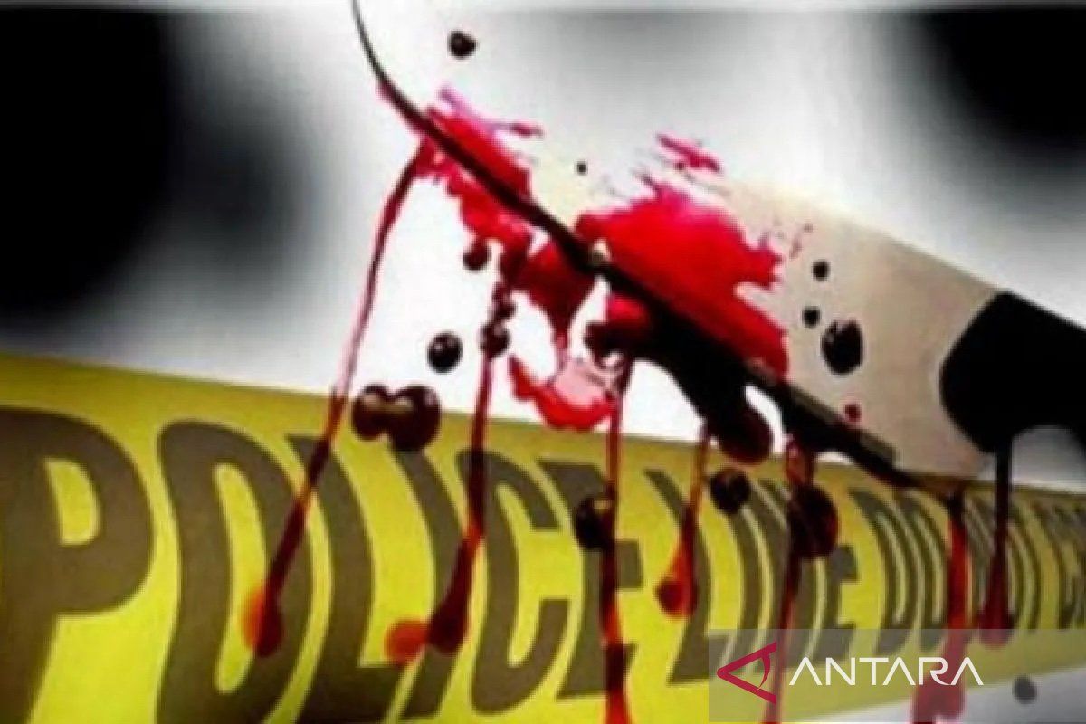 Polisi tangani kasus pembacokan antar pedagang di Cileungsi