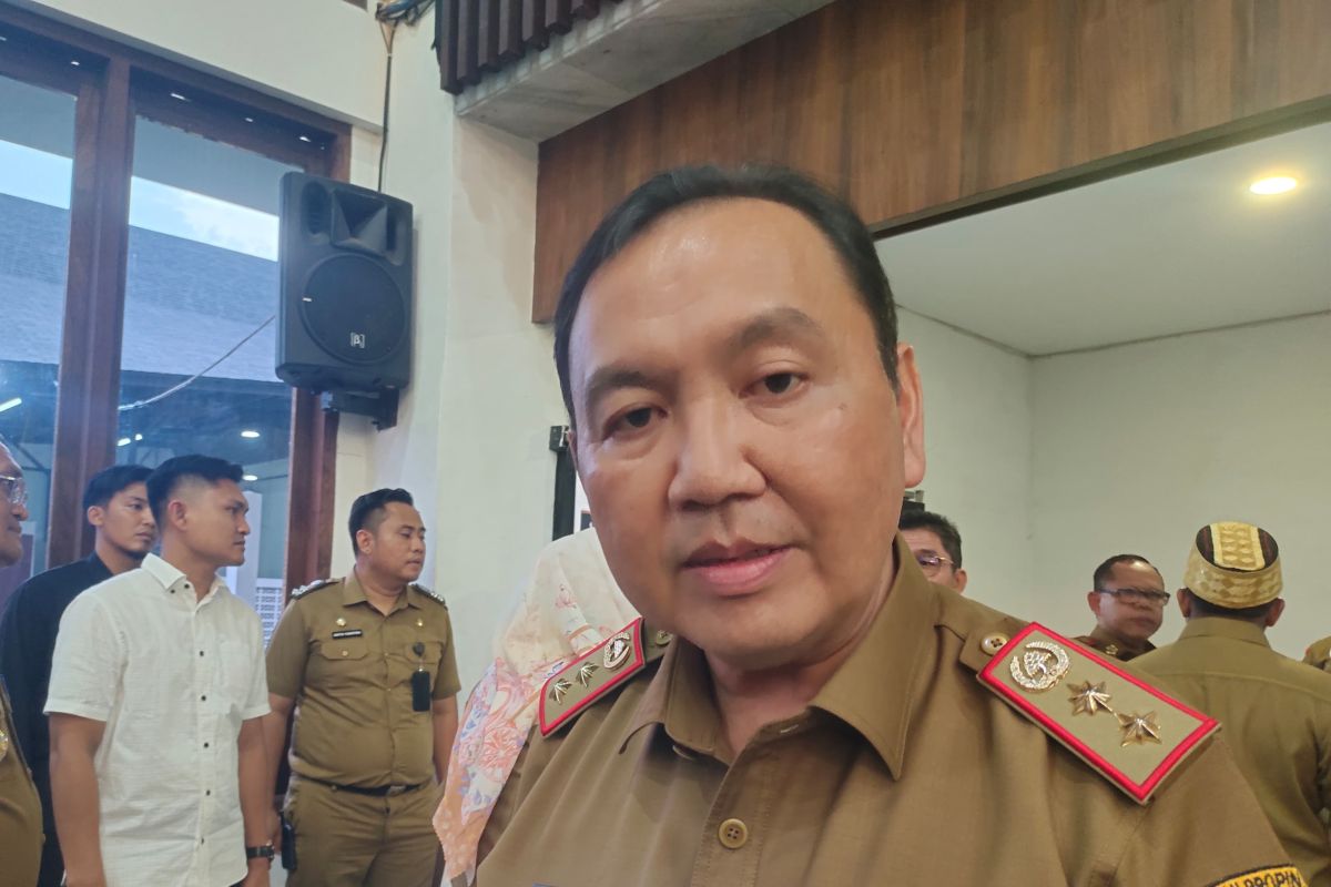 Dinkes Lampung: Promosi kegiatan penting cegah penyakit tidak menular