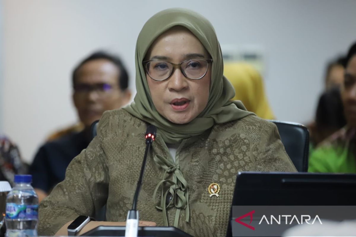 Menteri PANRB pastikan penataan organisasi Kemenkoinfra terus dipacu