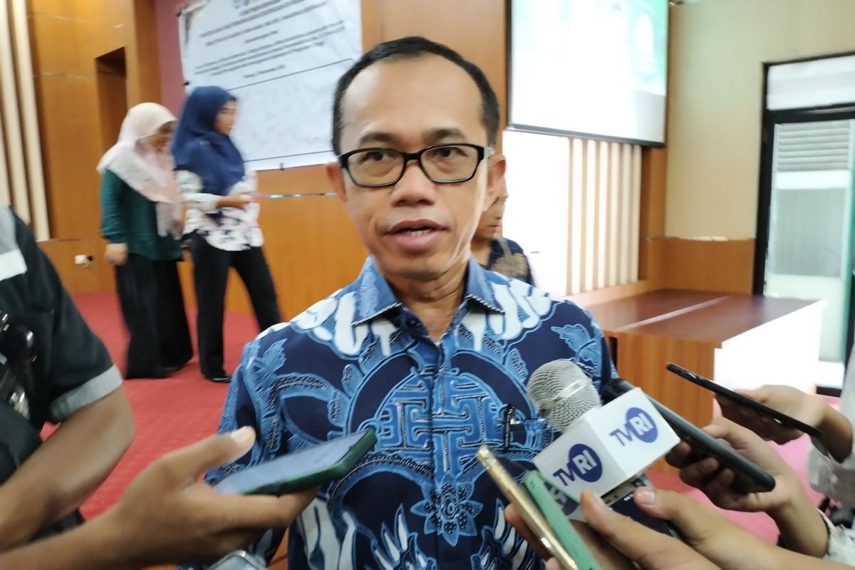 Rektor Unand hormati proses hukum kembalikan jabatan ketua lembaga