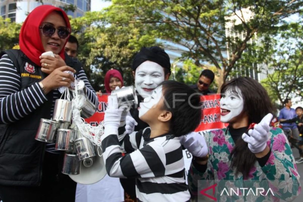 KOPMAS inisiasi layanan aduan cegah kesalahan konsumsi kental manis